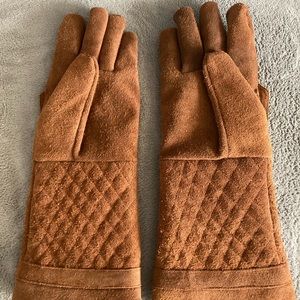 The Armorer - Star Wars / Mandalorian Inspired - Gloves / Gauntlets - Leather